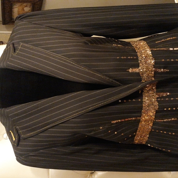 True Meaning jacket - Picture 2 of 10